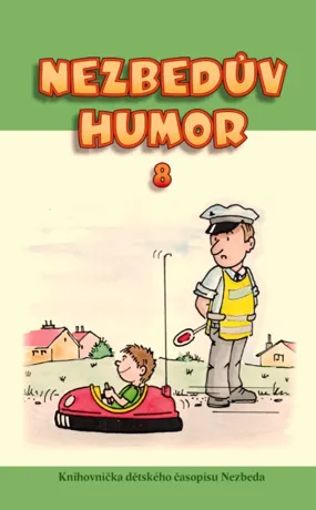 Nezbedův humor 8, 