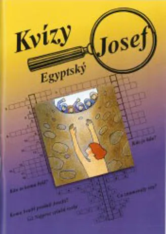 Kvízy - Josef