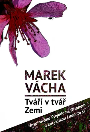 Tváří v tvář Zemi, Marek Vácha