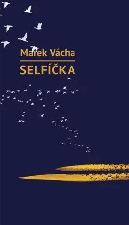 Selfíčka, Marek Vácha