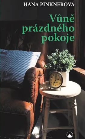 Vůně prázdného pokoje, Hana Pinknerová