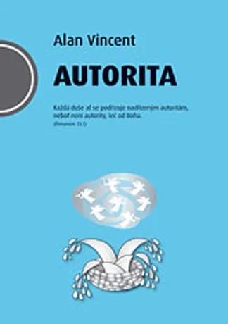 Autorita, Alan Vincent