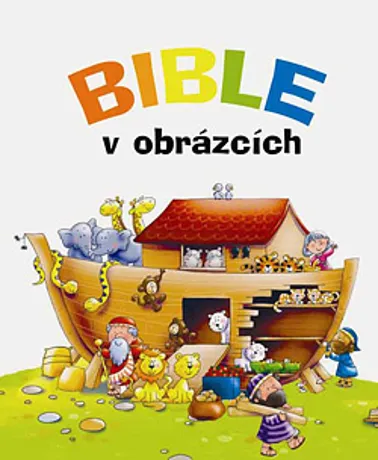 Bible v obrázcích