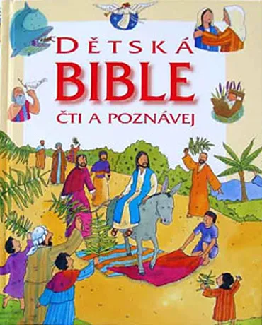Dětská Bible, Sophie Piperová