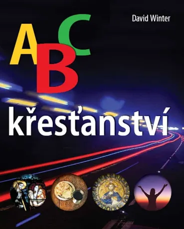 ABC křesťanství, David Winter