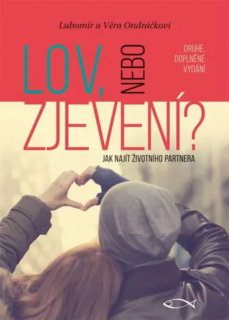 Lov, nebo zjevení?, Lubomír a Věra Ondráčkovi