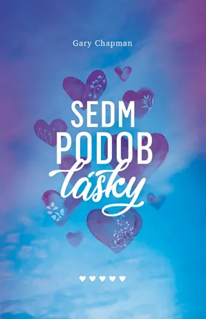 Sedm podob lásky, Gary Chapman