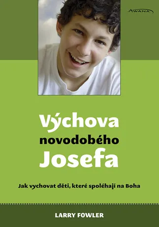 Výchova novodobého Josefa, Larry Fowler