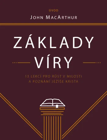 Základy víry, Grace Community Church