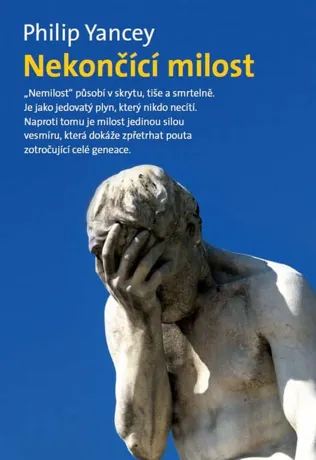Nekončící milost, Philip Yancey