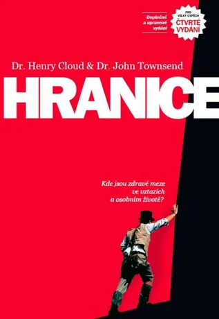 Hranice, Henry Cloud, John Townsend