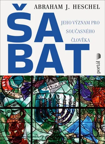 Šabat, Abraham J. Heschel