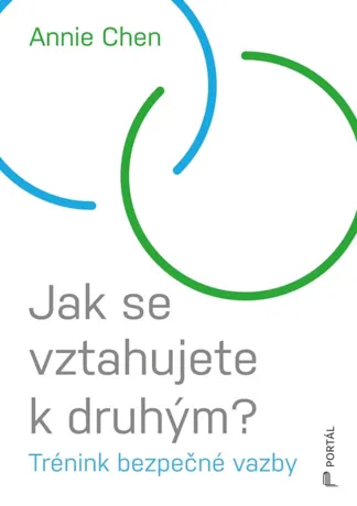 Jak se vztahujete k druhým?, Annie Chen