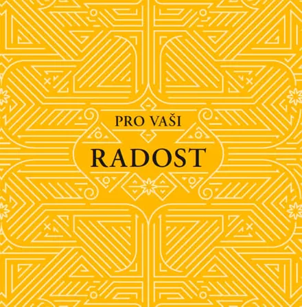Pro vaši radost, John Piper