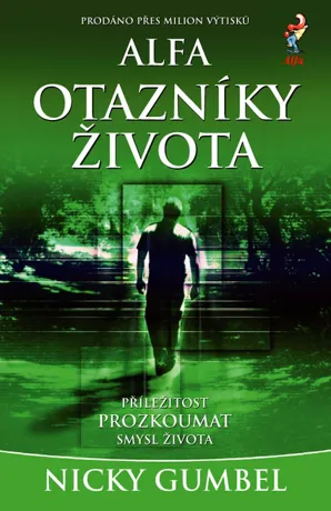 Otazníky života, Nicky Gumbel