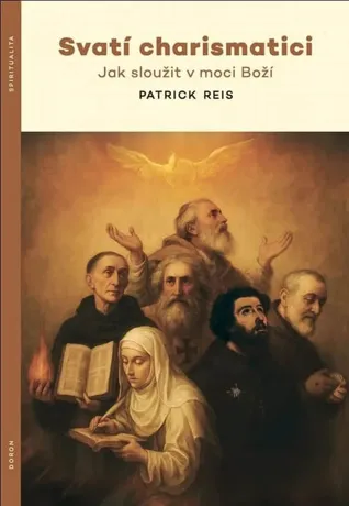 Svatí charismatici, Patrick Reis