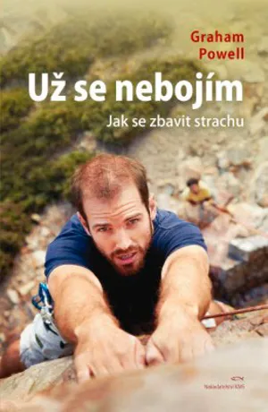 Už se nebojím, Graham Powell
