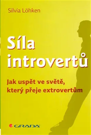 Síla introvertů, Sylvia Löhken