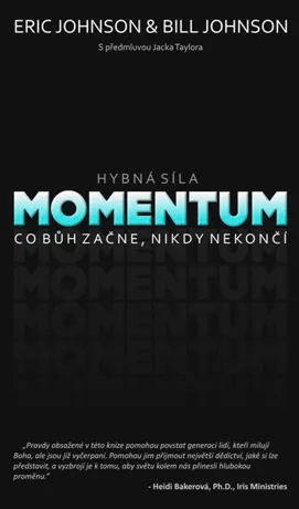 Momentum (Hybná síla)