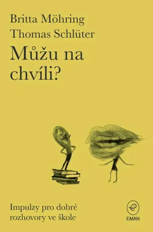 Můžu na chvíli?, Britta Möhring, Thomas Schlüter