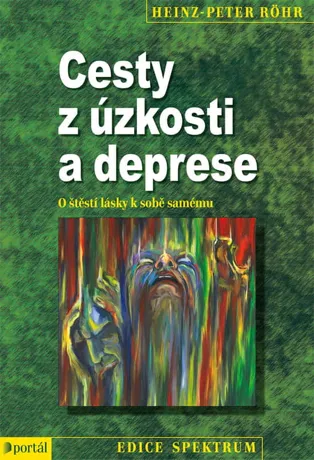 Cesty z úzkosti a deprese, Heinz-Peter Röhr