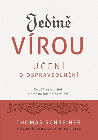 Jedině vírou