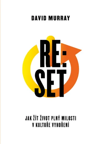 Reset, David Murray