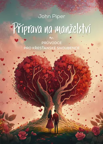 Příprava na manželství, John Piper