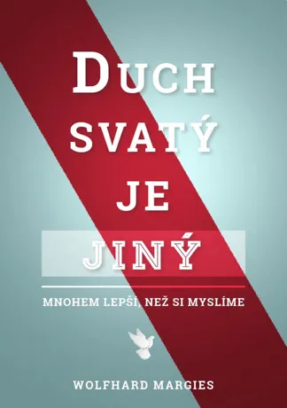 Duch svatý je jiný, Wolfhard Margies