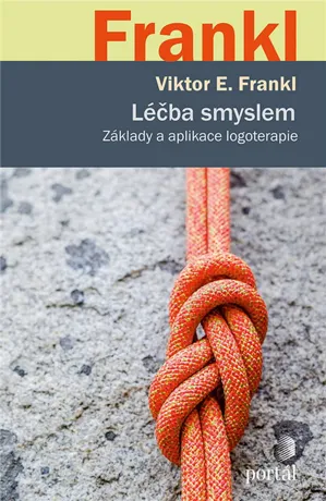 Léčba smyslem, Viktor E. Frankl