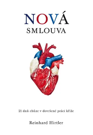 Nová smlouva, Reinhard Hirtler