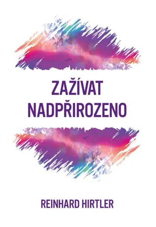 Zažívat nadpřirozeno, Reinhard Hirtler