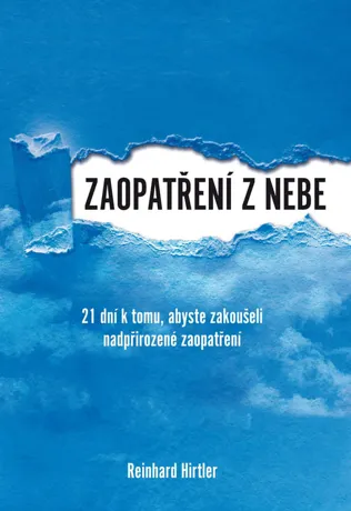 Zaopatření z nebe, Reinhard Hirtler