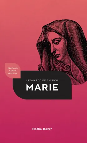 Marie, matka Boží?, Leonardo de Chirico
