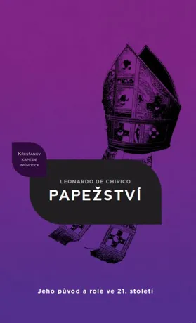 Papežství, Leonardo de Chirico