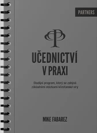Učednictví v praxi, Mike Fabarez