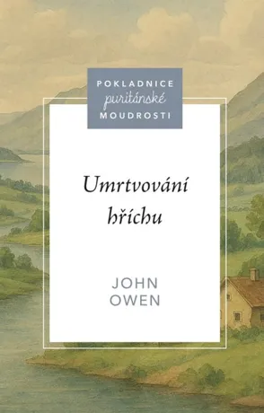 Umrtvování hříchu