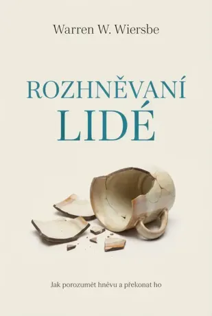 Rozhněvaní lidé