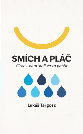Smích a pláč
