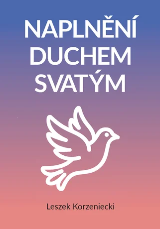Naplnění Duchem Svatým
