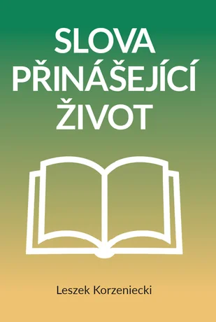 Slova přinášející život