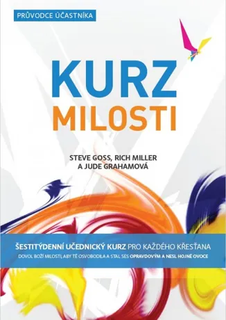 Kurz milosti, Steve Goss, Rich Miller, Jude Grahamová