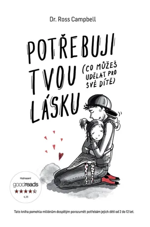 Potřebuji tvou lásku, Ross Campbell