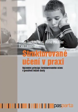 Strukturované učení v praxi, A. Tuckermann, A. Häußler, E. Lausmann