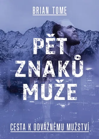 Pět znaků muže, Brian Tome