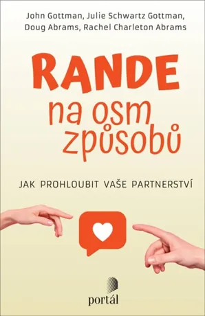 Rande na osm způsobů, John Gottman