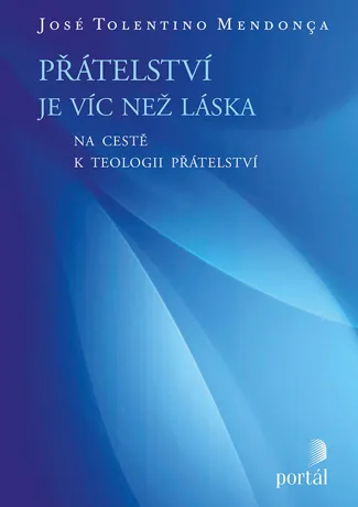 Přátelství je víc než láska