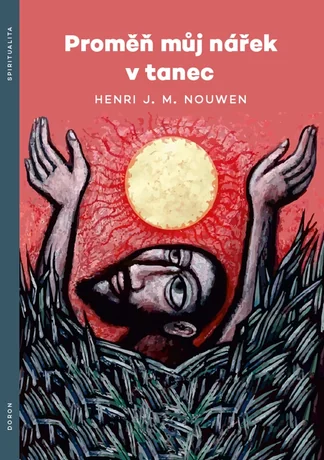 Proměň můj nářek v tanec