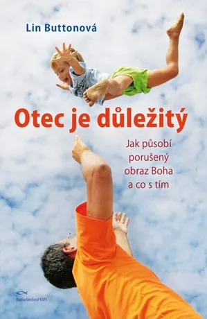 Otec je důležitý, Lin Buttonová