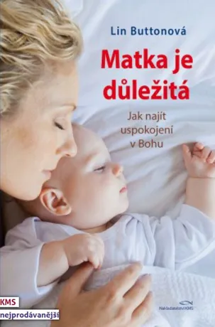 Matka je důležitá, Lin Buttonová